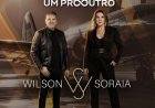 Wilson & Soraia apostam em romantismo clássico em novo single