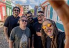 Maskavo anuncia show em São Paulo