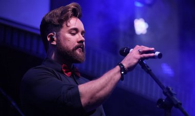 Wes Krux lança "Logos"