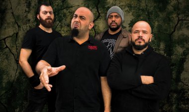 Muqueta na Oreia chega aos 19 anos de trajetória com o lançamento do EP "MNO"