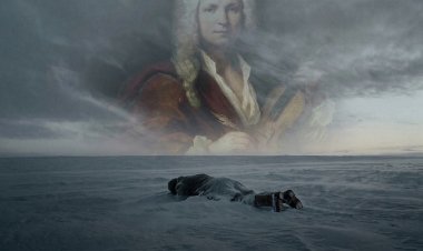 Vencidos lança videoclipe de "Inverno" inspirado pelas obras de Vivaldi e Jack London