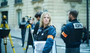 Thriller francês estreia no cinemas brasileiros nesta quinta-feira (