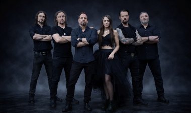 Banda alemã Timeless Rage lança o álbum "My Kingdom Come"