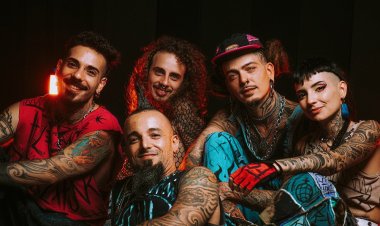 FLOR ET vence a seletiva São Paulo do Festival Porão do Rock