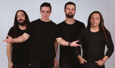 Age of Artemis, Asgard e Diffen se apresentam em Brasília no dia 02 de Maio