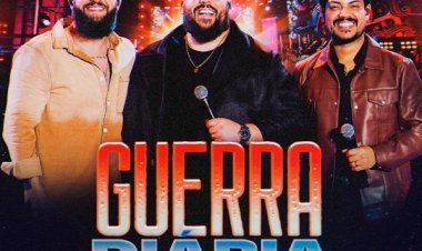 Panda atinge Top1 do Spotify