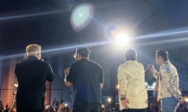 Breno & Bernardo levam nome do Espírito Santo