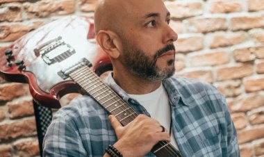 Mouwa Lança Novo Single