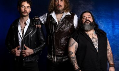 Pulsar debuta com o EP "Ripping Light"