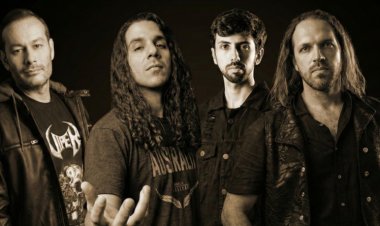 Àlfar Quest se une a Fabio Lione no single "The Cleric"