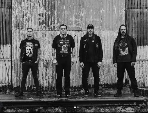 NOITE DE CAOS EM VOLTA REDONDA COM A ARGENTINA MEDIUM