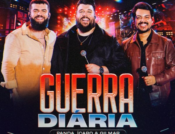 Panda atinge Top1 do Spotify