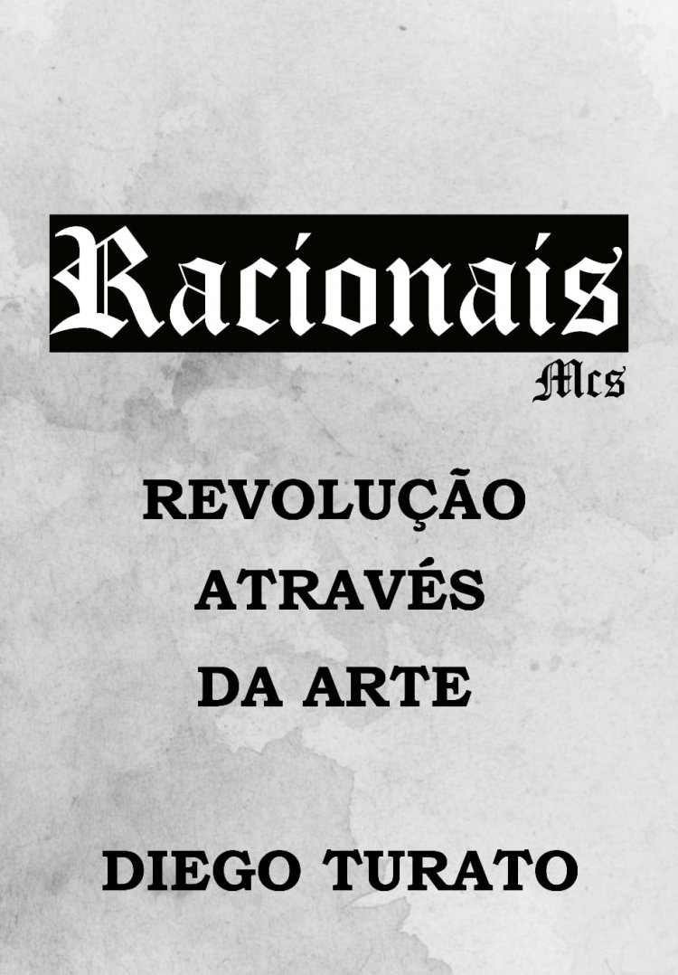 Historiador santista Diego Turato lança livro sobre os Racionais MC’s
