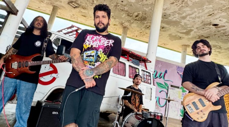 Oldora lança single e videoclipe de "Karma (A Vida Cobra no Fim)"