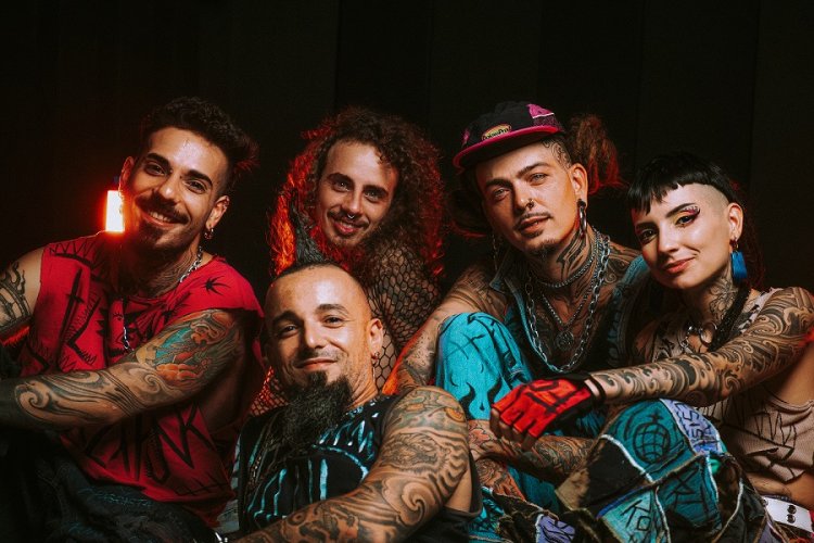 FLOR ET vence a seletiva São Paulo do Festival Porão do Rock