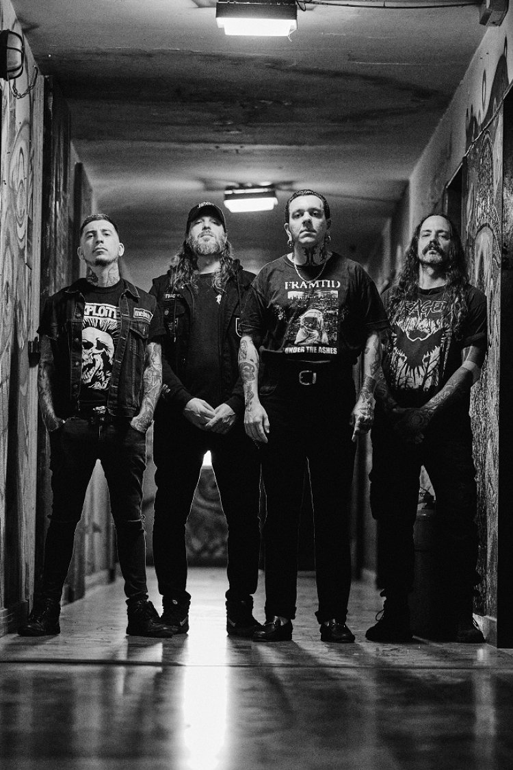 Argentinos do MediuM Retornam ao Brasil