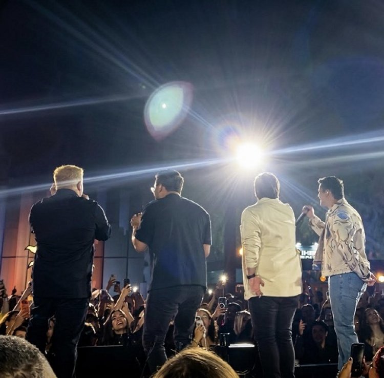 Breno & Bernardo levam nome do Espírito Santo