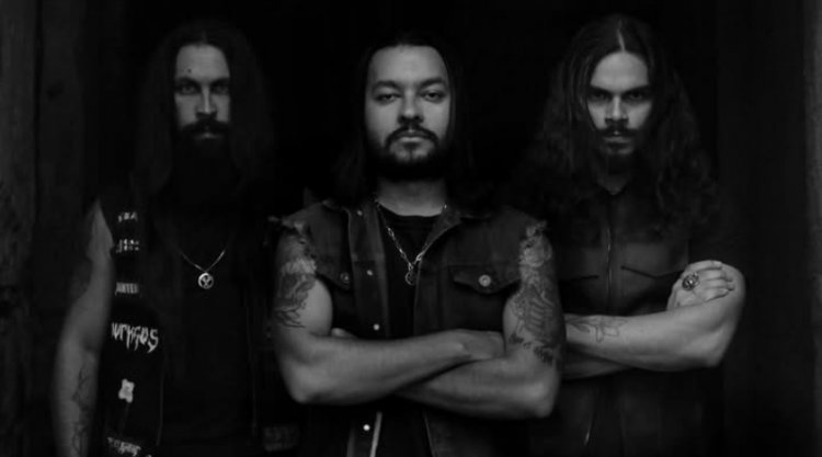 Fourkaos anuncia novo single para 09 de Maio