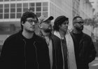 Banda Dupla Jornada estreia no Rock Alternativo com o single “Confesso”