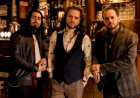The Voodoo Kitchen lança o EP "Dancing With Angels & Demons"