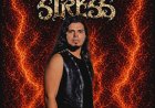 Stress anuncia Frank Sagica como novo guitarrista