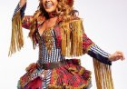 Joelma anuncia turnê de São João com mais de 20 cidades