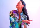 LEELEE Lança EP "Despertar"