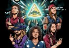 Black Jack lança o álbum "Chase the Light"