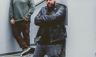 João e o Verbo confronta o sistema em novo single visceral