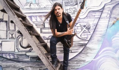 Gustavo Di Padua lança single e videoclipe