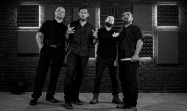 Número 7 lança single e videoclipe