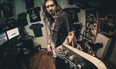 Illegal Mind, retorna com o novo single “Never Wanted”