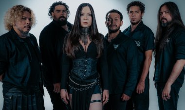 Able to Return lança EP e videoclipe "The Farewell"