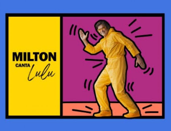 Milton Guedes estreia “Milton Canta Lulu”