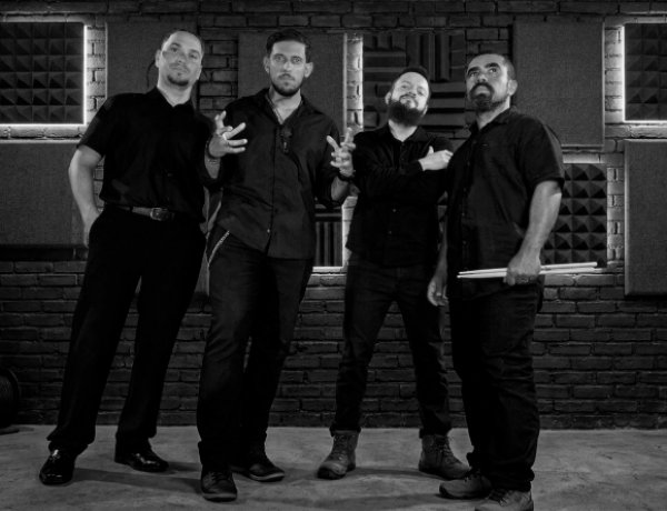 Número 7 lança single e videoclipe