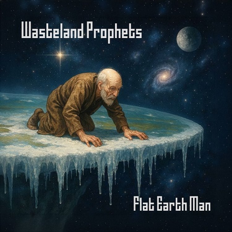 Wasteland Prophets lança terceiro single