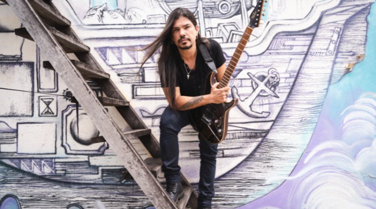 Gustavo Di Padua lança single e videoclipe