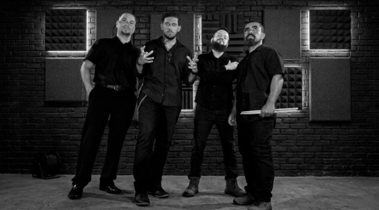 Número 7 lança single e videoclipe