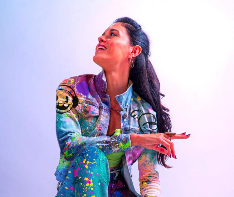 LEELEE Lança EP "Despertar"