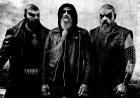 Voorish lança o videoclipe de "Black Crows"