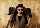Bizarre Bathtub Battle lança videoclipe de "The Mascarade of Candy Wires"