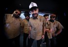 Banda santista SKASU apresenta o álbum "A Maré Virou"
