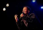 Tenor Jean William apresenta o espetáculo “Passione” em Santos