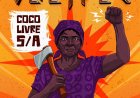 Vocifer lança releitura de "Coco Livre S/A"