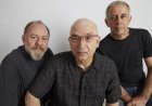 Os Paralamas do Sucesso receberão o Mérito Cultural PUCRS 2026