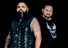 Jo e Sidnei Campos lançam o single "Flight in the Sky"