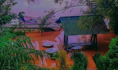 Lançamento de EP ‘Tô Quase…’