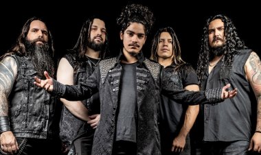 Armiferum lança o single "My Home"