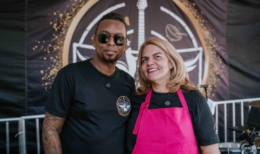 Polenta Rock Show retorna ao Eliza Maria