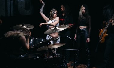 Ammit lança videoclipe de "Scale of Hearts"